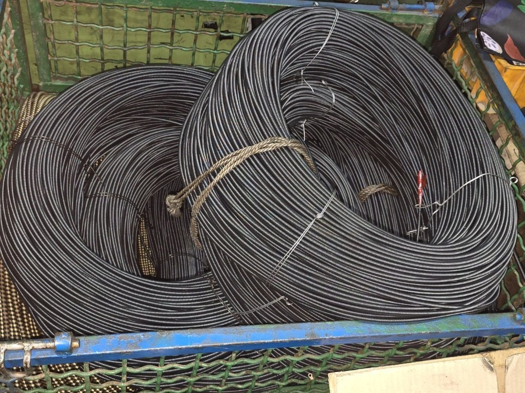 Flexible Shafts